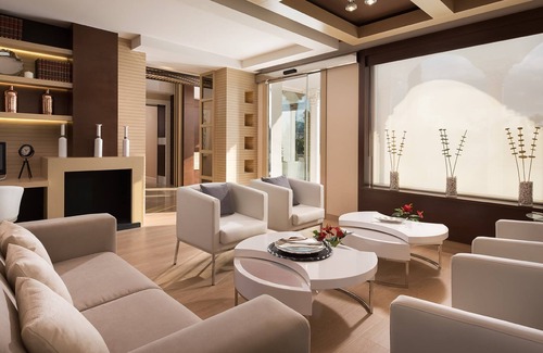 Huetor Vega Hotel | Quinta Real Granada