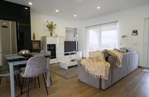 Quatro Ribeiras House | Quinta Rico - House II