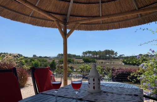 Cabeco de Aguia House | Quinta Samor