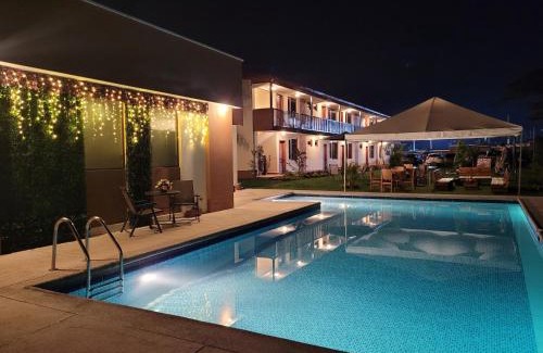Tababela Hotel | Quinta San Felipe