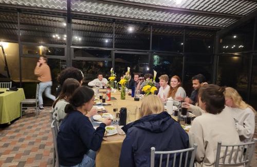 Tababela Hotel | Quinta San Felipe