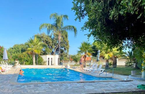 Quarteira House | Quinta Shiamar