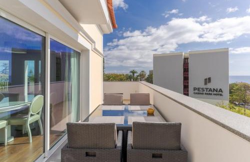 Se Apartment | Quinta Vitória PentHouse (Shared Pool)