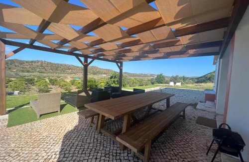 Silves House | Quinta with orange and lemon trees