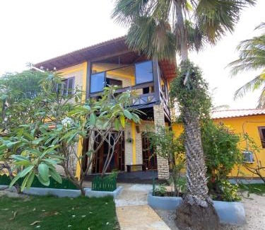 Barra Grande House | Quinta Zabelê
