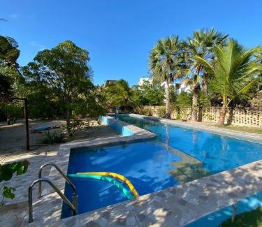 Barra Grande House | Quinta Zabelê