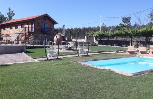 Arouca Apartment | Quinta Ze do Coval