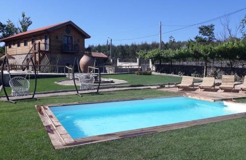 Arouca Apartment | Quinta Ze do Coval