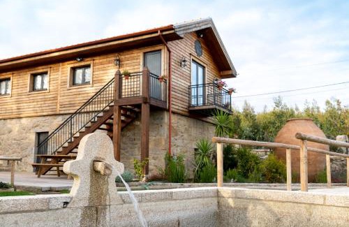 Arouca Apartment | Quinta Ze do Coval