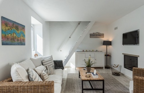 Carvoeiro House | Quintal da Oliveira - House in Carvoeiro