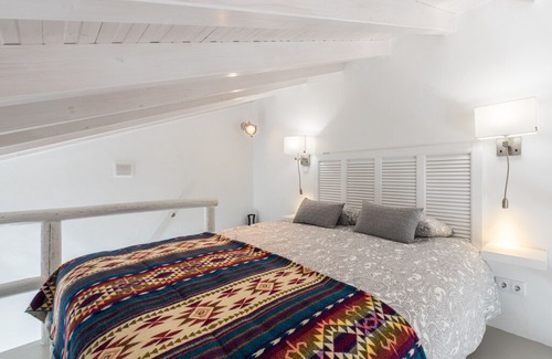 Carvoeiro House | Quintal da Oliveira - House in Carvoeiro