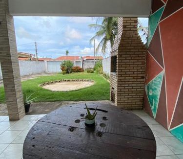 Paracuru House | Quintal de Casa