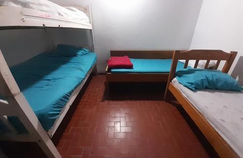 Asuncion House | Quintana