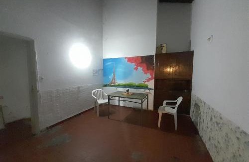 Asuncion House | Quintana