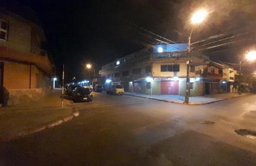 Asuncion House | Quintana