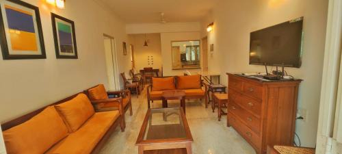 Alto de Porvorim Apartment | Quintara Serviced Apartments in North Goa