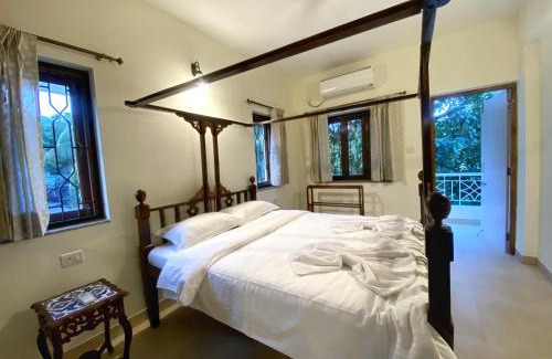 Alto de Porvorim Apartment | Quintara Serviced Apartments in North Goa