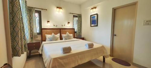Alto de Porvorim Apartment | Quintara Serviced Apartments in North Goa