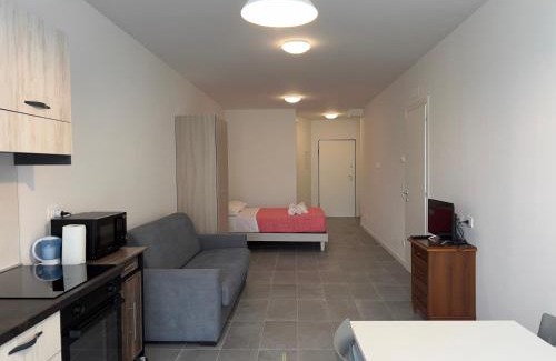 Negrar Apartment | Quintarelli Home Europa 2
