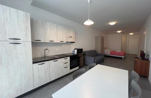 Negrar Apartment | Quintarelli Home Europa 2