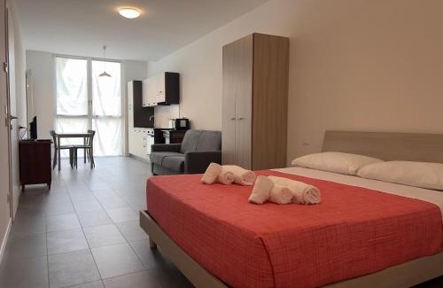 Negrar Apartment | Quintarelli Home Europa 2
