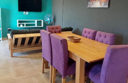 Santa Anita House | Quintas De La Cruz
