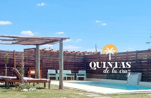 Santa Anita House | Quintas De La Cruz