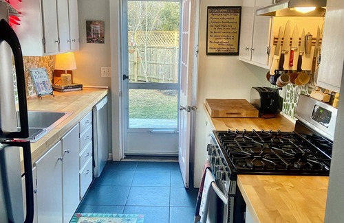 West Chatham House | Quintessential Cape Cod Cottage