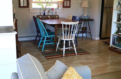 West Chatham House | Quintessential Cape Cod Cottage