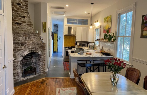 Harleston Village House | Quintessential Charleston Charm on Queen St 2