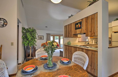 West Branch House | Quintessential Lake George House w/BBQ & Fire Pit