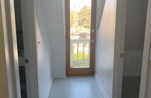 Provincetown Apartment | Quintessential Pet Friendly Ptown