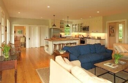 Stowe Area Other | Quintessential Vermont Farmhouse With Hot Tub, Fabulous Location & Views