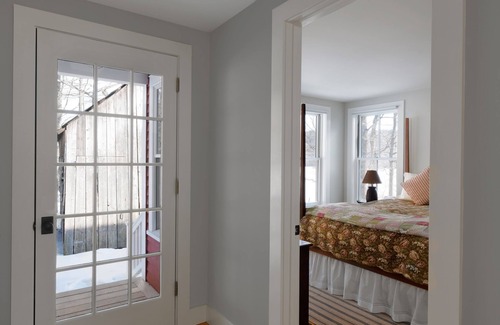 Stowe Area Other | Quintessential Vermont Farmhouse With Hot Tub, Fabulous Location & Views