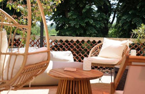 Orvault Hotel | Quintessia