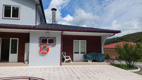 Bico House | Quintinha de Sabadim - 500 metros da ecovia de Sistelo