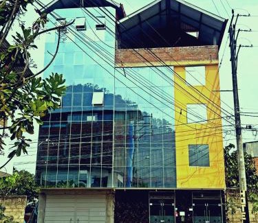 San Ramon Apartment | Quinto Rey