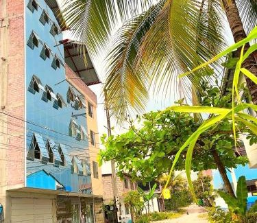 San Ramon Apartment | Quinto Rey