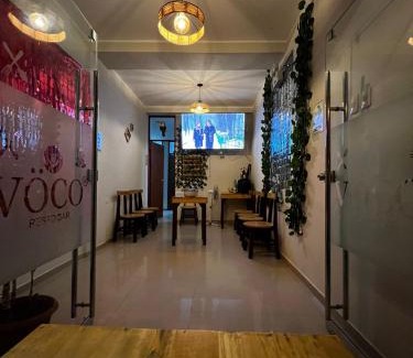 San Ramon Apartment | Quinto Rey