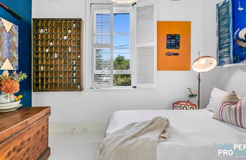 Manly House | Quinton House Manly Beach