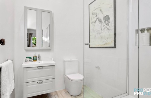 Manly House | Quinton House Manly Beach