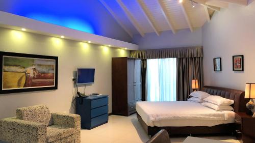 Willemstad Hotel | Quints Travelers Inn