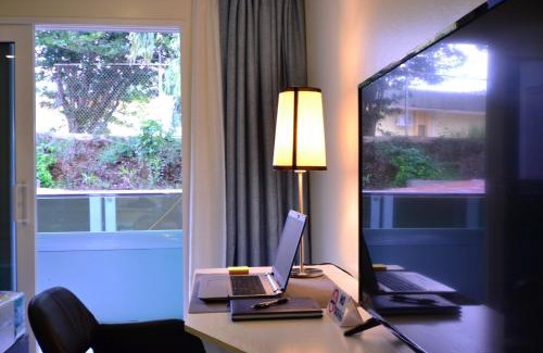 Willemstad Hotel | Quints Travelers Inn