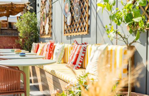 Quartier de Javel Hotel | Quinzerie hôtel