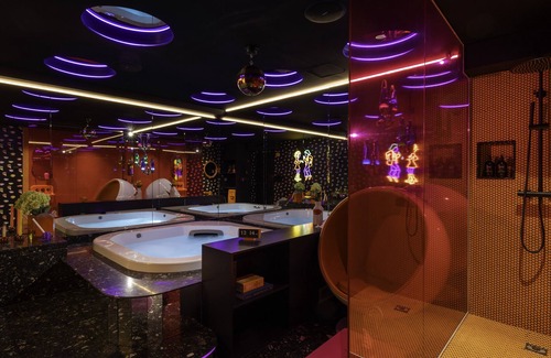 Quartier de Javel Hotel | Quinzerie Hotel