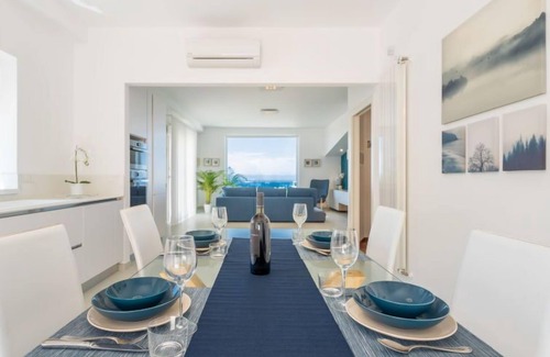 Terrasini Apartment | Quirat Superior by Interhome