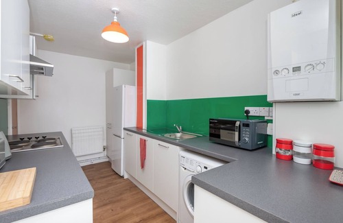Crystal Palace Apartment | Quirky 1BD Flat, Heart of Sydenham