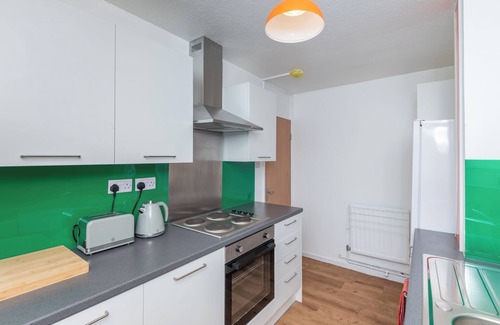 Crystal Palace Apartment | Quirky 1BD Flat, Heart of Sydenham