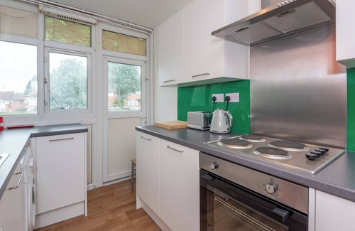 Crystal Palace Apartment | Quirky 1BD Flat, Heart of Sydenham