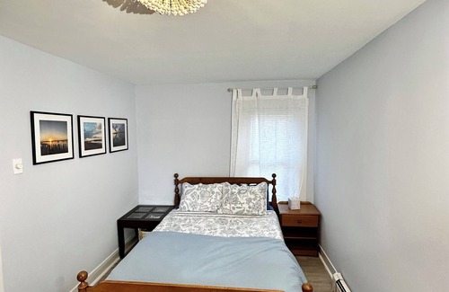 East End House | Quirky home located downtown Portland